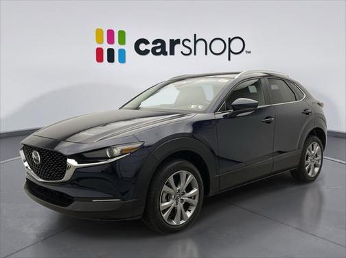 2023 Mazda CX-30 Preferred