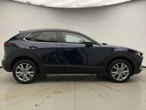 2023 Mazda CX-30 Preferred