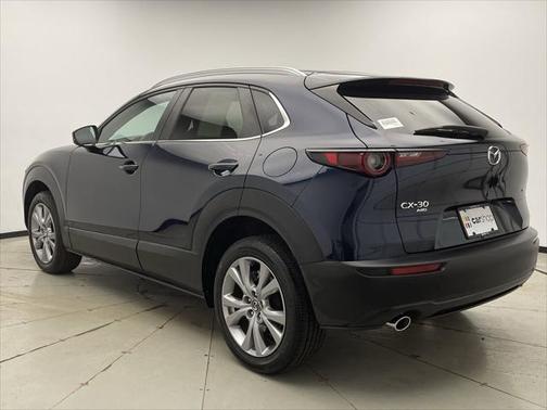 2023 Mazda CX-30 Preferred