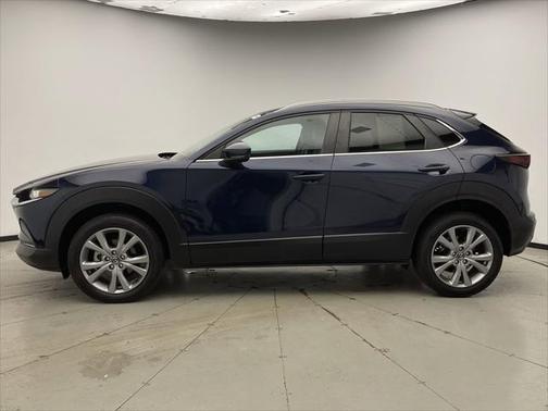2023 Mazda CX-30 Preferred