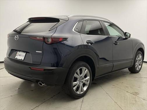2023 Mazda CX-30 Preferred