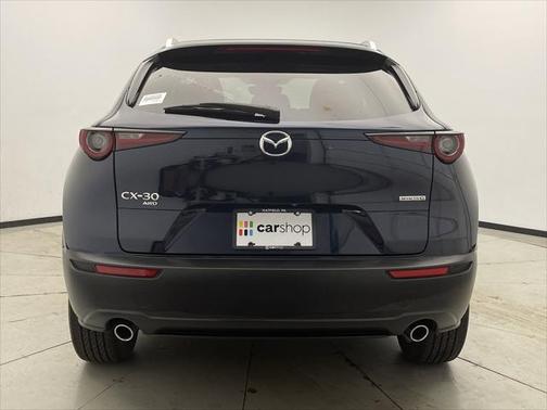 2023 Mazda CX-30 Preferred