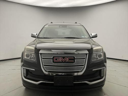 2016 GMC Terrain Denali