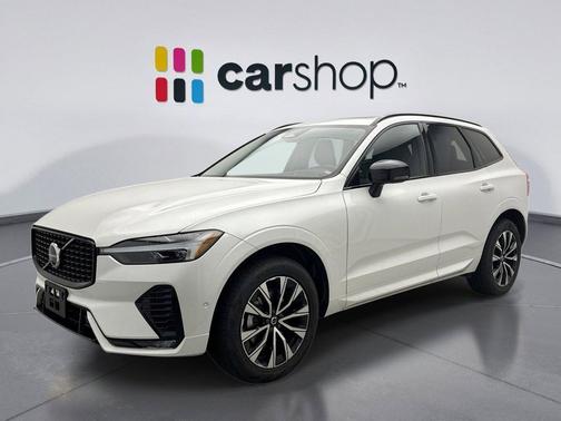 2025 Volvo XC60 B5 Plus