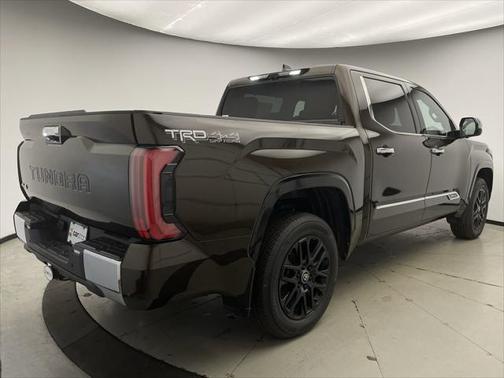 2023 Toyota Tundra 1794 Edition