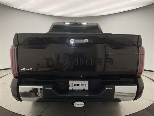 2023 Toyota Tundra 1794 Edition