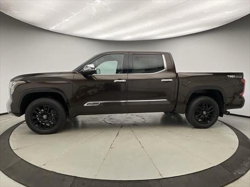 2023 Toyota Tundra 1794 Edition