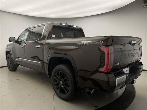 2023 Toyota Tundra 1794 Edition