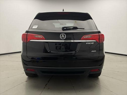 2015 Acura RDX Technology Package