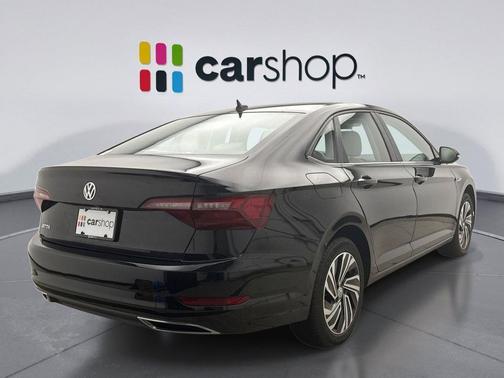 2020 Volkswagen Jetta 1.4T SEL Premium