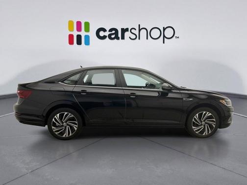 2020 Volkswagen Jetta 1.4T SEL Premium