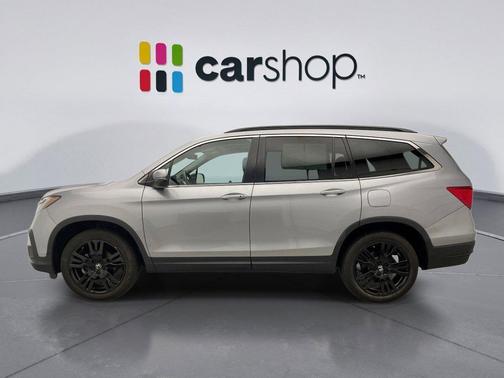 2022 Honda Pilot AWD Special Edition