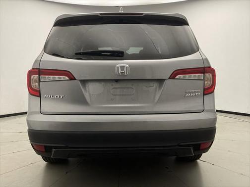 2022 Honda Pilot AWD Special Edition