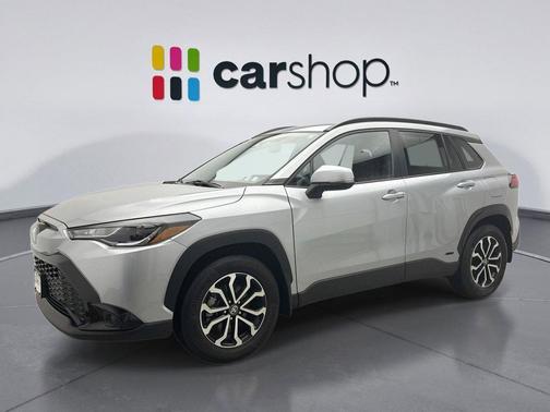 2024 Toyota Corolla Hybrid SE