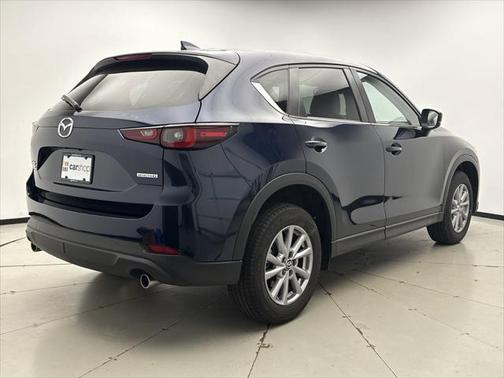 2022 Mazda CX-5 2.5 S Preferred