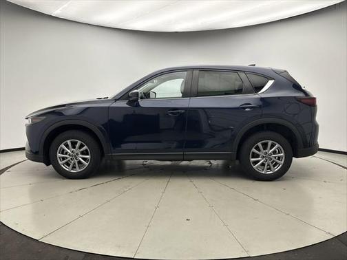 2022 Mazda CX-5 2.5 S Preferred