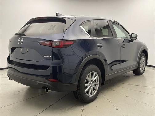 2022 Mazda CX-5 2.5 S Preferred