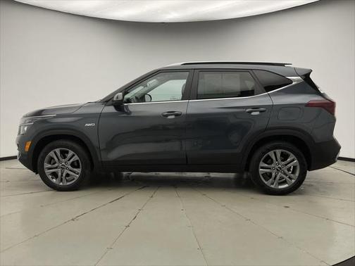 2022 Kia Seltos S