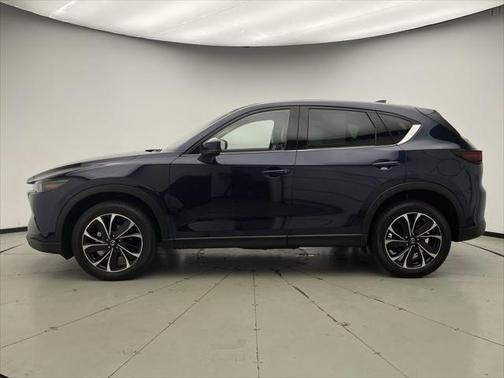 2023 Mazda CX-5 2.5 S Premium Plus