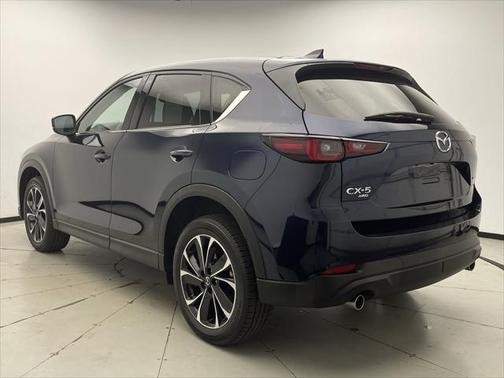 2023 Mazda CX-5 2.5 S Premium Plus