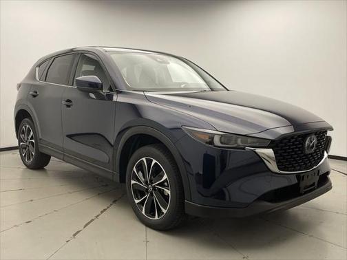 2023 Mazda CX-5 2.5 S Premium Plus