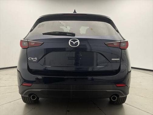 2023 Mazda CX-5 2.5 S Premium Plus