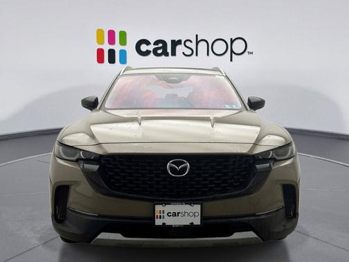 2025 Mazda CX-50 2.5 Turbo Premium Package