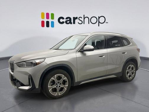 2025 BMW X1 xDrive28i