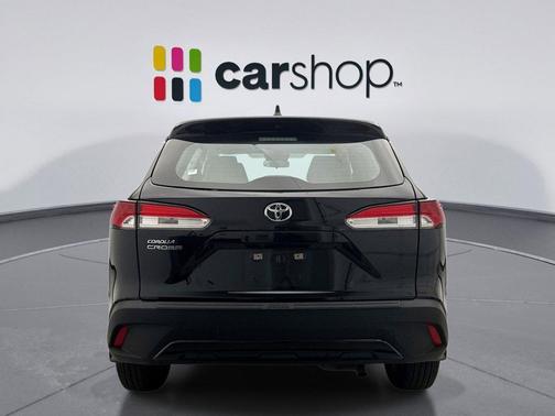 2024 Toyota Corolla Cross L