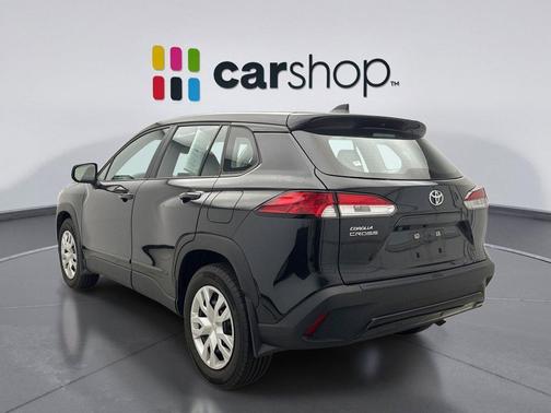 2024 Toyota Corolla Cross L