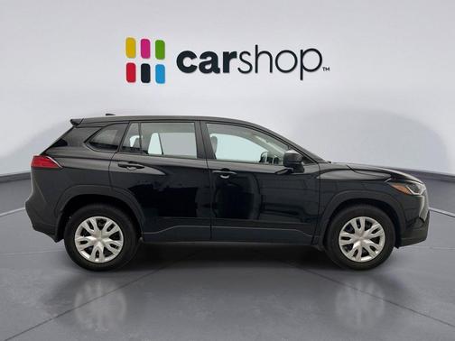 2024 Toyota Corolla Cross L