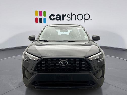 2024 Toyota Corolla Cross L