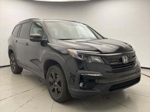 2022 Honda Pilot AWD TrailSport