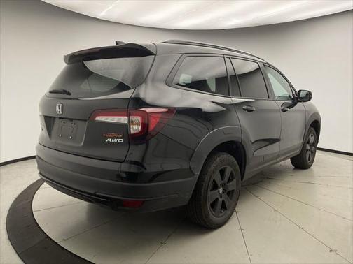 2022 Honda Pilot AWD TrailSport