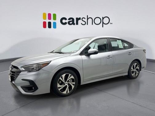 2024 Subaru Legacy Premium