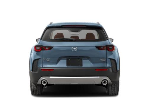 Cypress 2025 Mazda CX-50 2.5 Turbo Premium Package