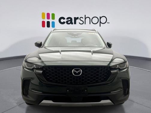 Cypress 2025 Mazda CX-50 2.5 Turbo Premium Package