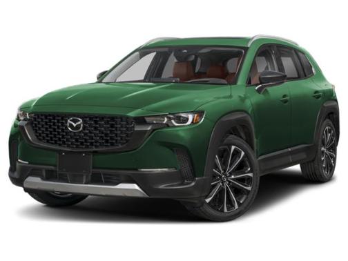 Cypress 2025 Mazda CX-50 2.5 Turbo Premium Package