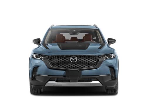Cypress 2025 Mazda CX-50 2.5 Turbo Premium Package