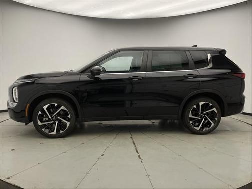 2022 Mitsubishi Outlander SE 2.5 S-AWC