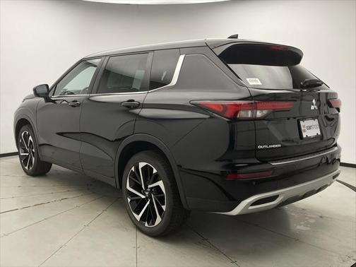 2022 Mitsubishi Outlander SE 2.5 S-AWC