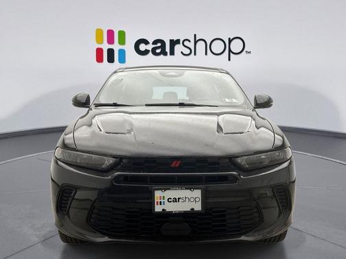 2024 Dodge Hornet R/T Plus EAWD