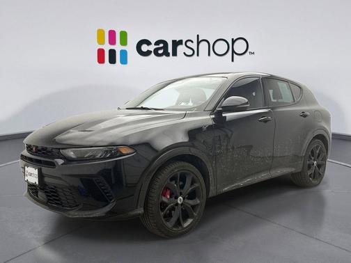 2024 Dodge Hornet R/T Plus EAWD