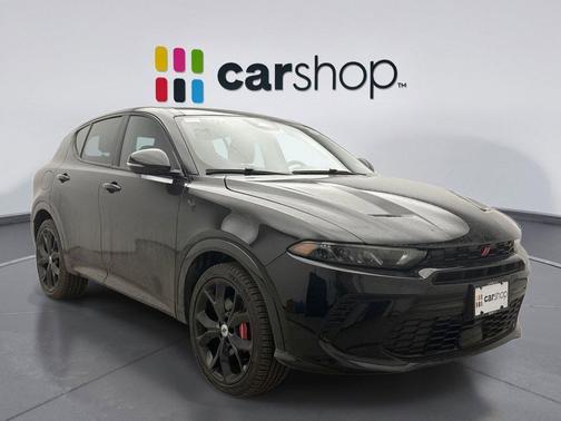 2024 Dodge Hornet R/T Plus EAWD