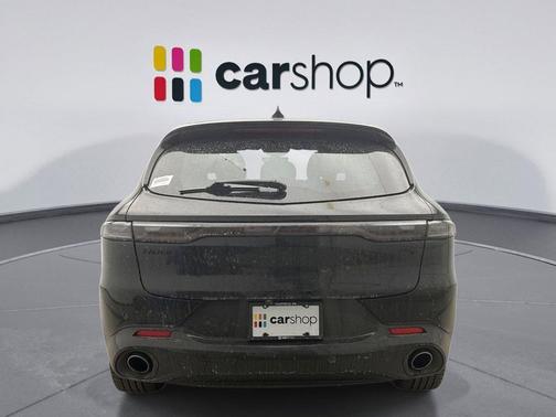 2024 Dodge Hornet R/T Plus EAWD