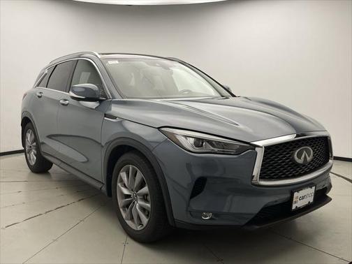 2022 INFINITI QX50 ESSENTIAL AWD