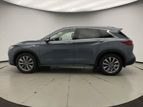 2022 INFINITI QX50 ESSENTIAL AWD