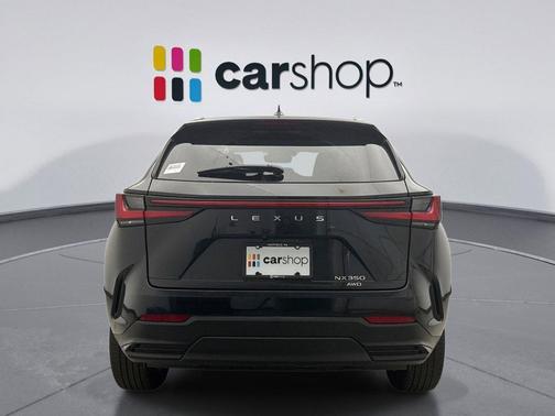 Caviar 2024 Lexus NX 350 350 4WD
