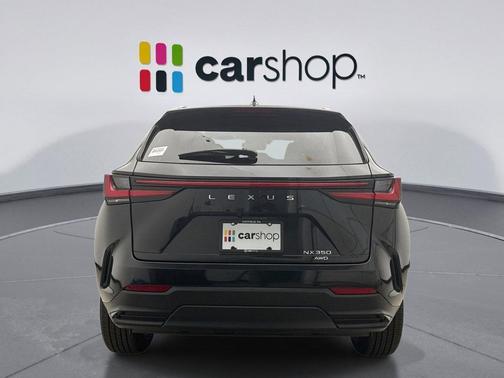 Caviar 2024 Lexus NX 350 350 4WD