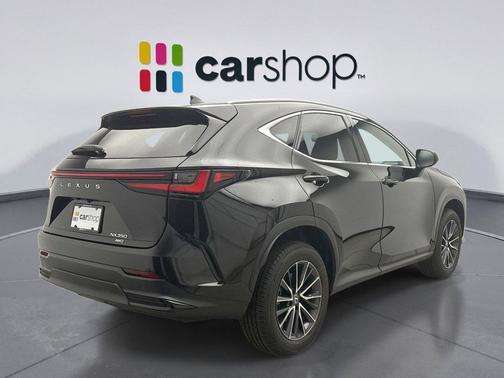 Caviar 2024 Lexus NX 350 350 4WD
